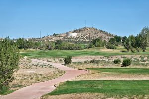 Pinon Hills 17th